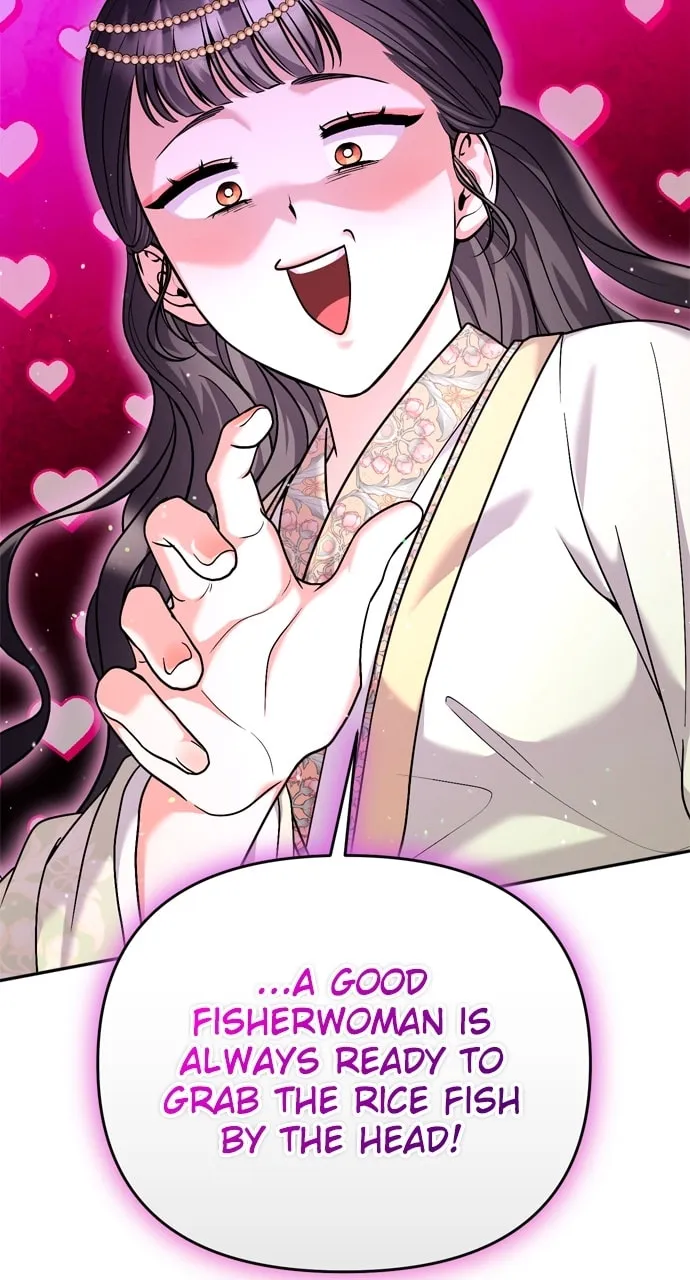 Gosu, Wakes Up as a Concubine Chapter 40 page 97 - 