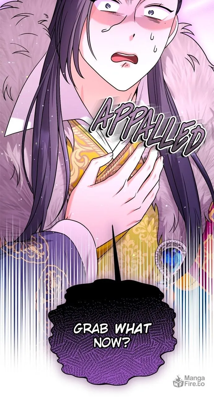 Gosu, Wakes Up as a Concubine Chapter 40 page 99 - 