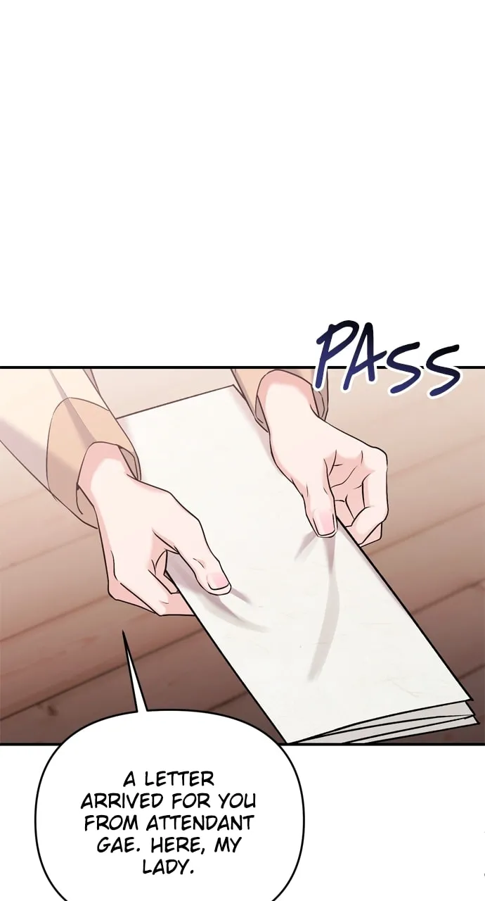 Gosu, Wakes Up as a Concubine Chapter 41 page 107 - 