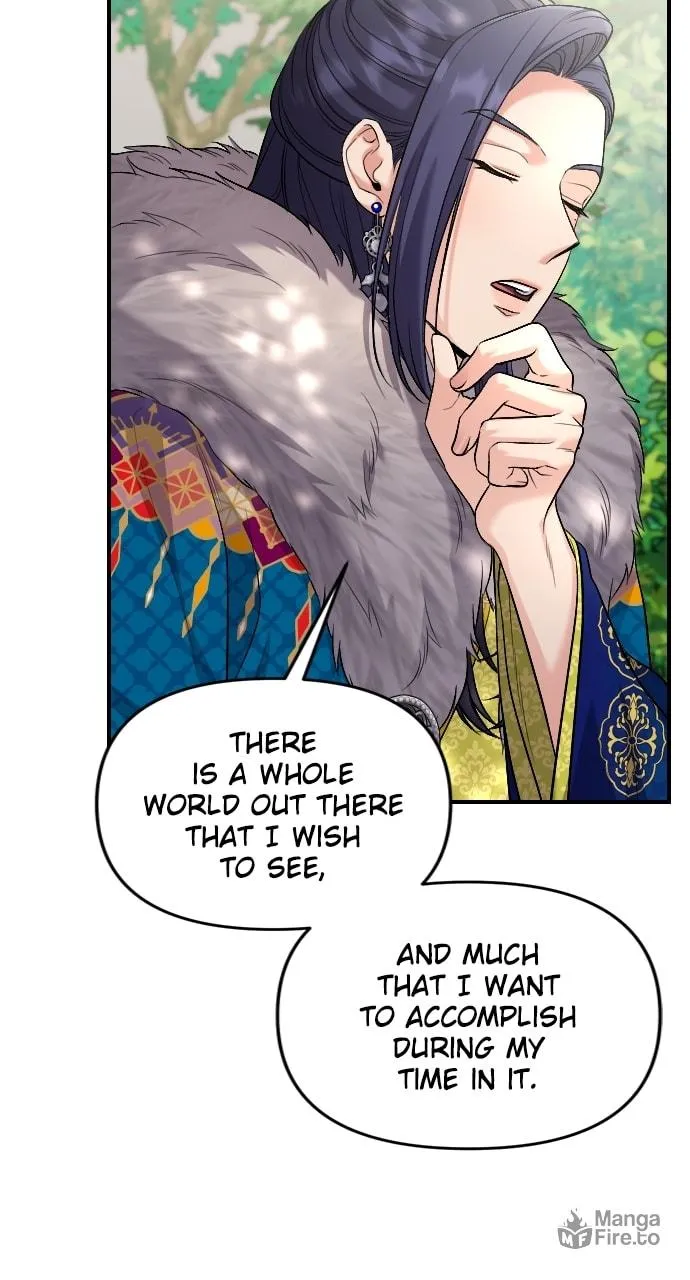 Gosu, Wakes Up as a Concubine Chapter 41 page 24 - 