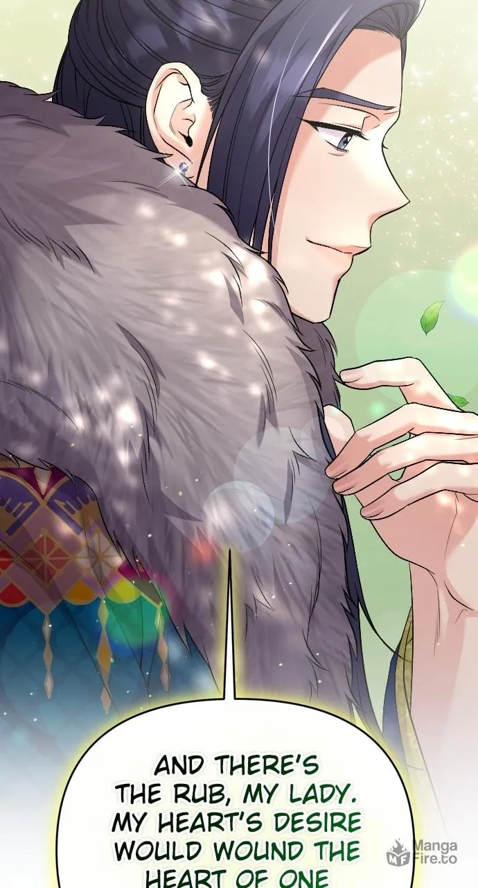 Gosu, Wakes Up as a Concubine Chapter 41 page 27 - 
