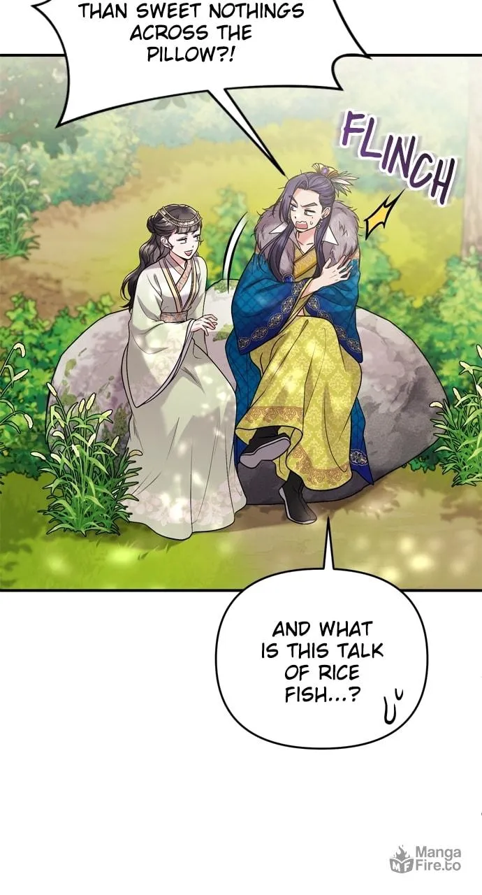 Gosu, Wakes Up as a Concubine Chapter 41 page 5 - 