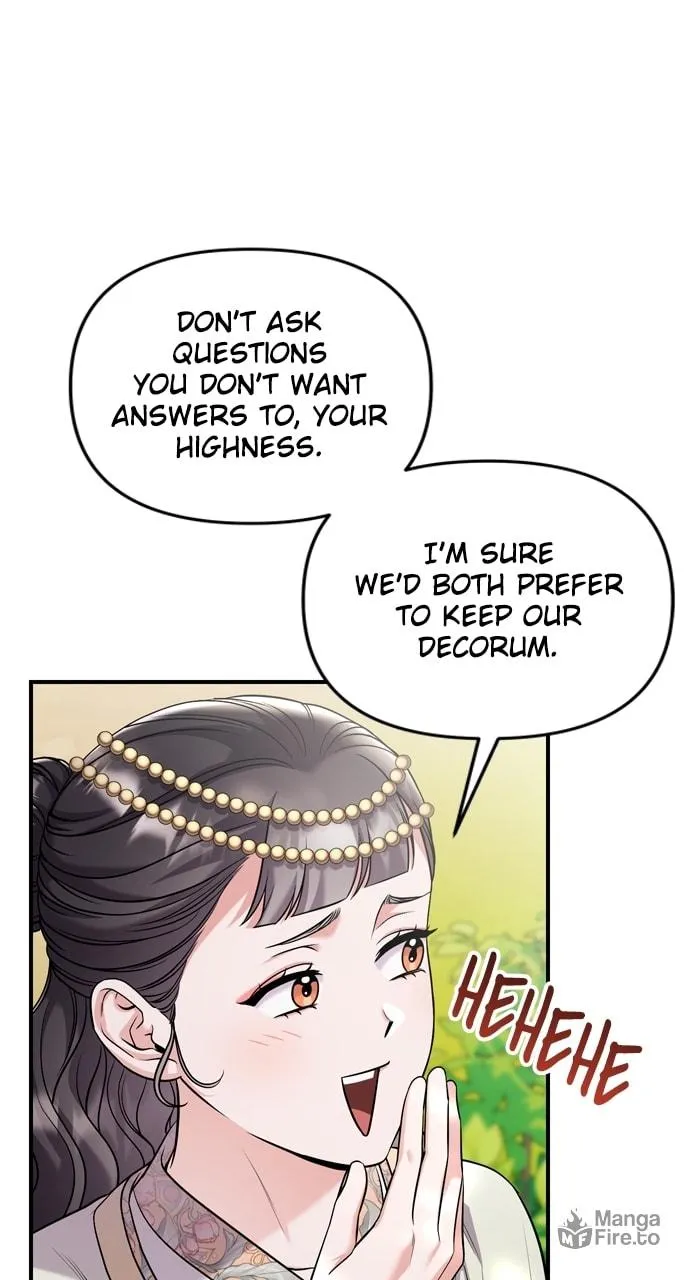 Gosu, Wakes Up as a Concubine Chapter 41 page 6 - 