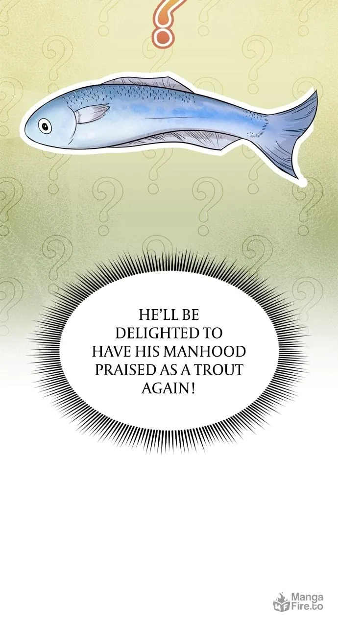 Gosu, Wakes Up as a Concubine Chapter 41 page 51 - 