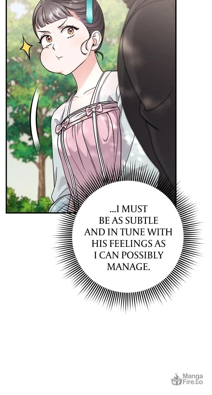 Gosu, Wakes Up as a Concubine Chapter 41 page 54 - 