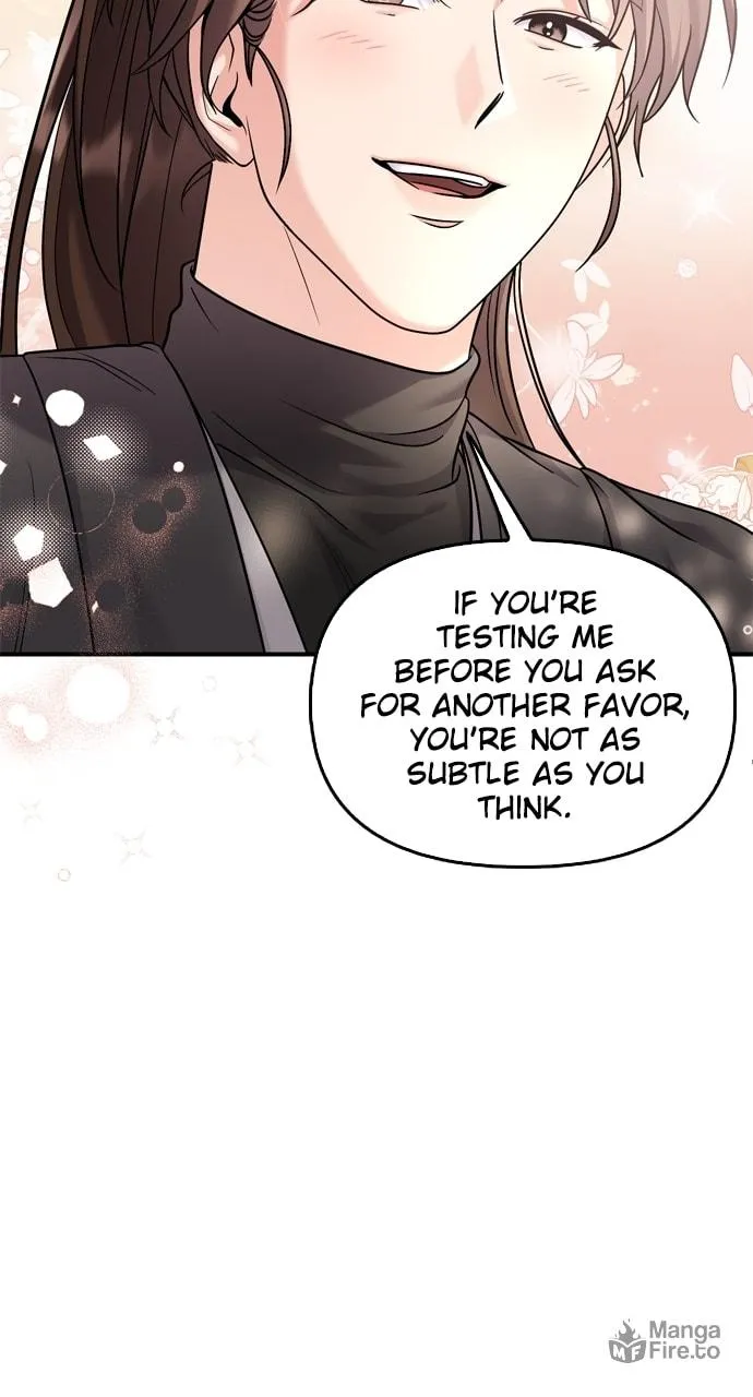 Gosu, Wakes Up as a Concubine Chapter 41 page 57 - 