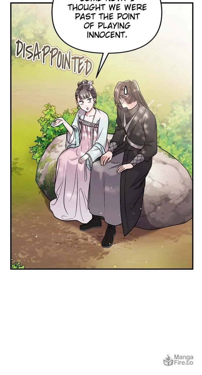 Gosu, Wakes Up as a Concubine Chapter 41 page 69 - 