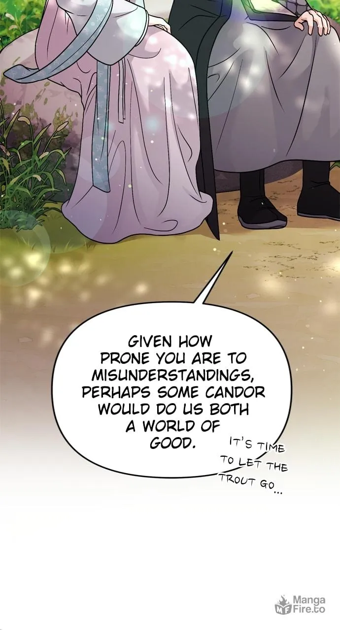 Gosu, Wakes Up as a Concubine Chapter 41 page 72 - 