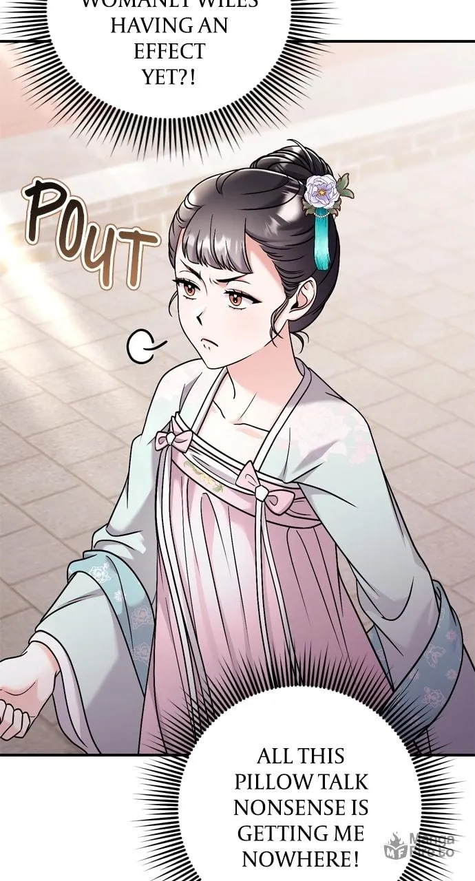 Gosu, Wakes Up as a Concubine Chapter 41 page 75 - 