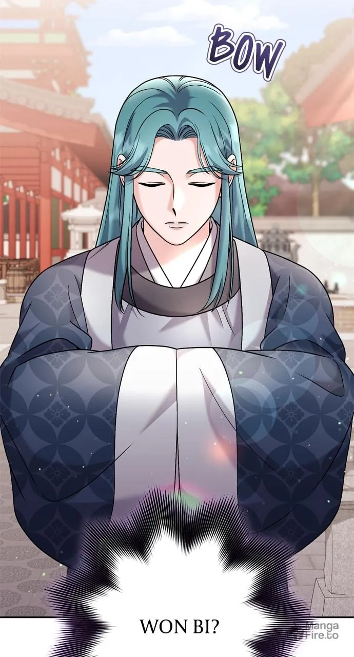 Gosu, Wakes Up as a Concubine Chapter 41 page 78 - 