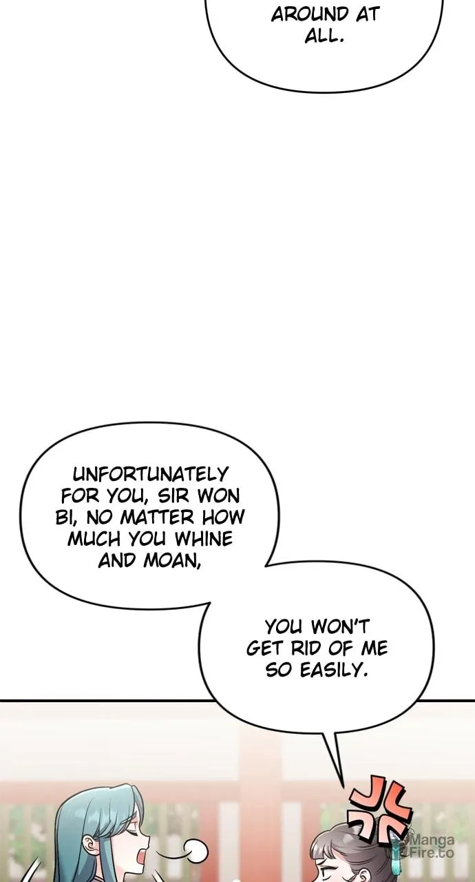 Gosu, Wakes Up as a Concubine Chapter 41 page 85 - 