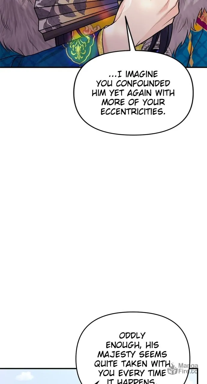 Gosu, Wakes Up as a Concubine Chapter 41 page 10 - 