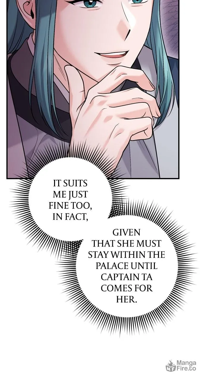 Gosu, Wakes Up as a Concubine Chapter 41 page 95 - 