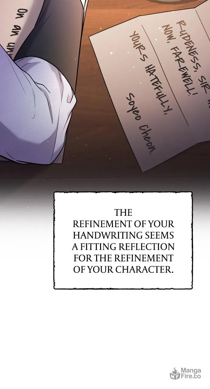 Gosu, Wakes Up as a Concubine Chapter 42 page 12 - 