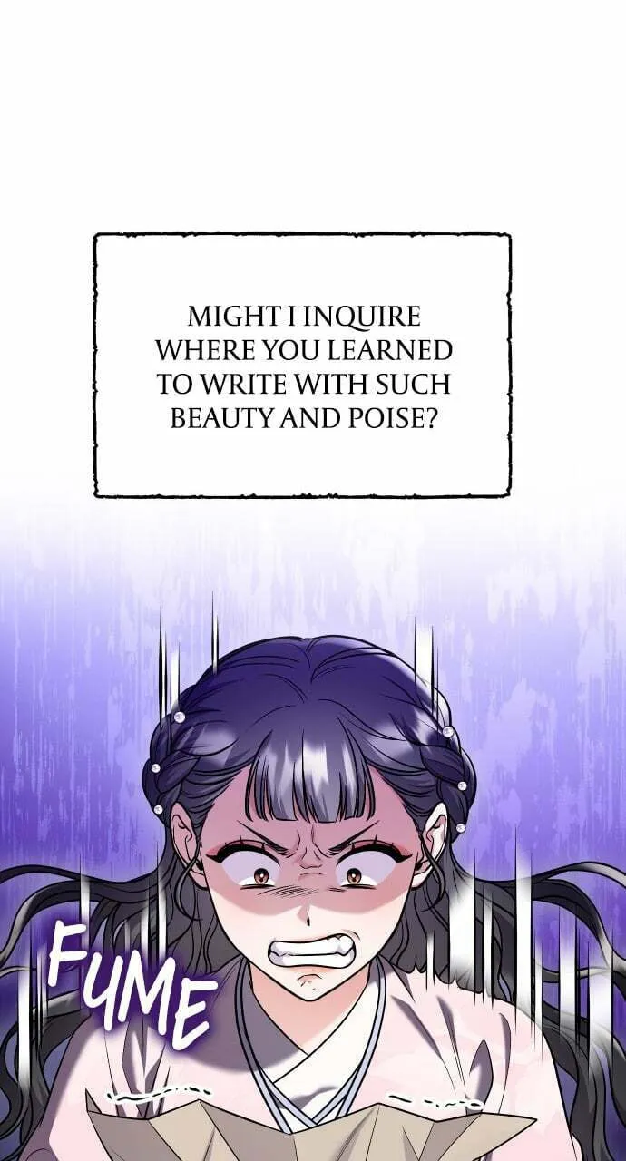 Gosu, Wakes Up as a Concubine Chapter 42 page 13 - 