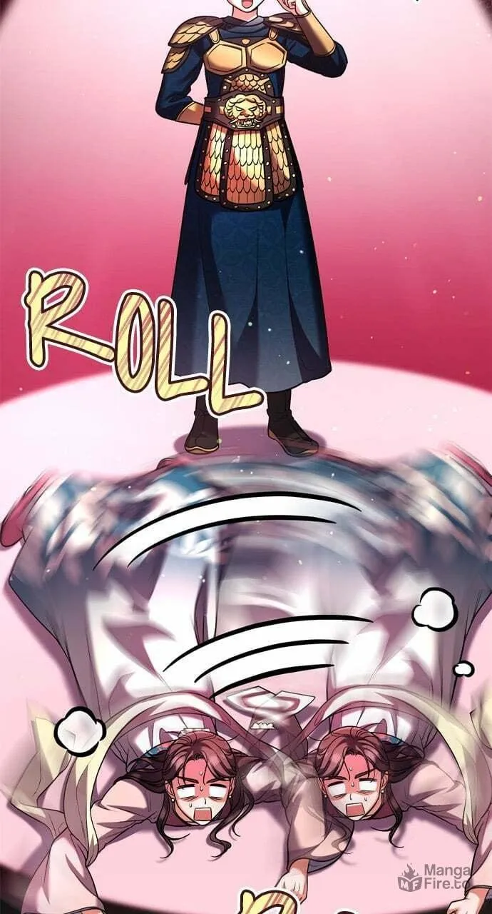 Gosu, Wakes Up as a Concubine Chapter 42 page 3 - 