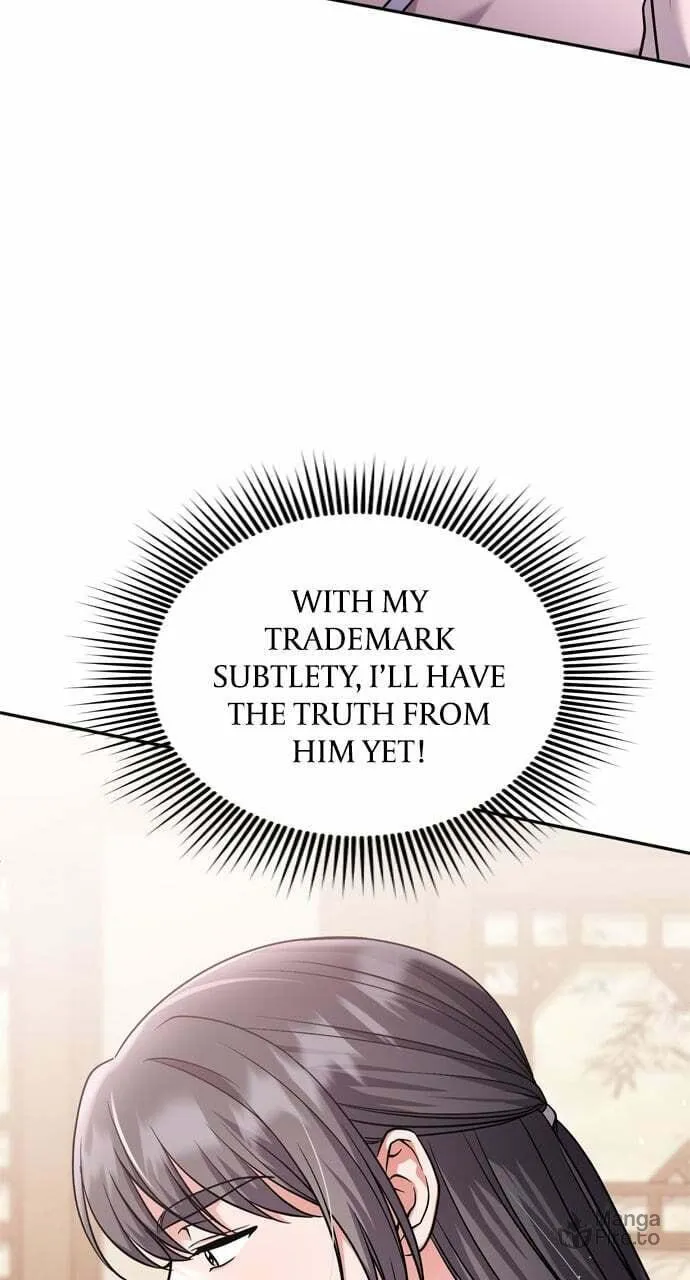 Gosu, Wakes Up as a Concubine Chapter 42 page 24 - 