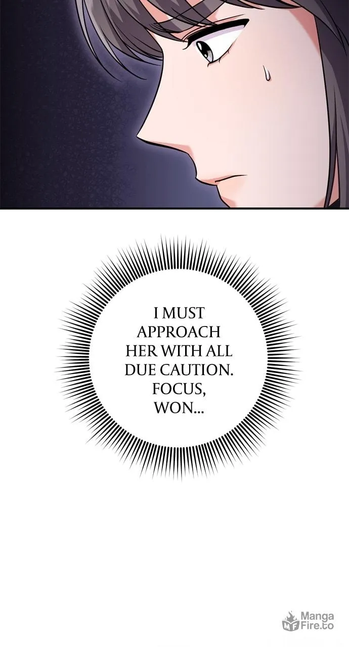 Gosu, Wakes Up as a Concubine Chapter 42 page 39 - 
