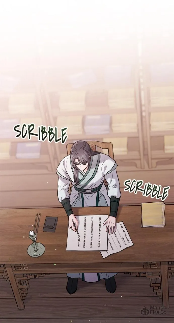 Gosu, Wakes Up as a Concubine Chapter 42 page 40 - 