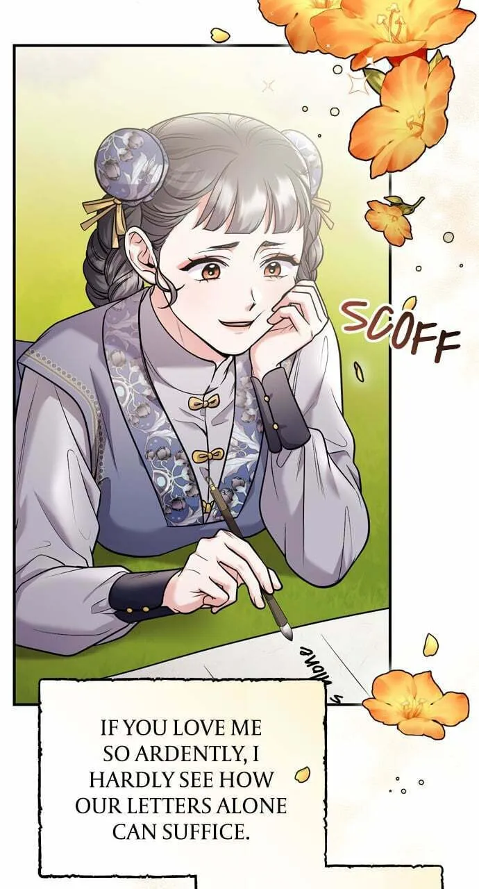 Gosu, Wakes Up as a Concubine Chapter 42 page 47 - 