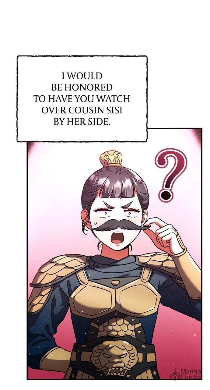Gosu, Wakes Up as a Concubine Chapter 42 page 6 - 
