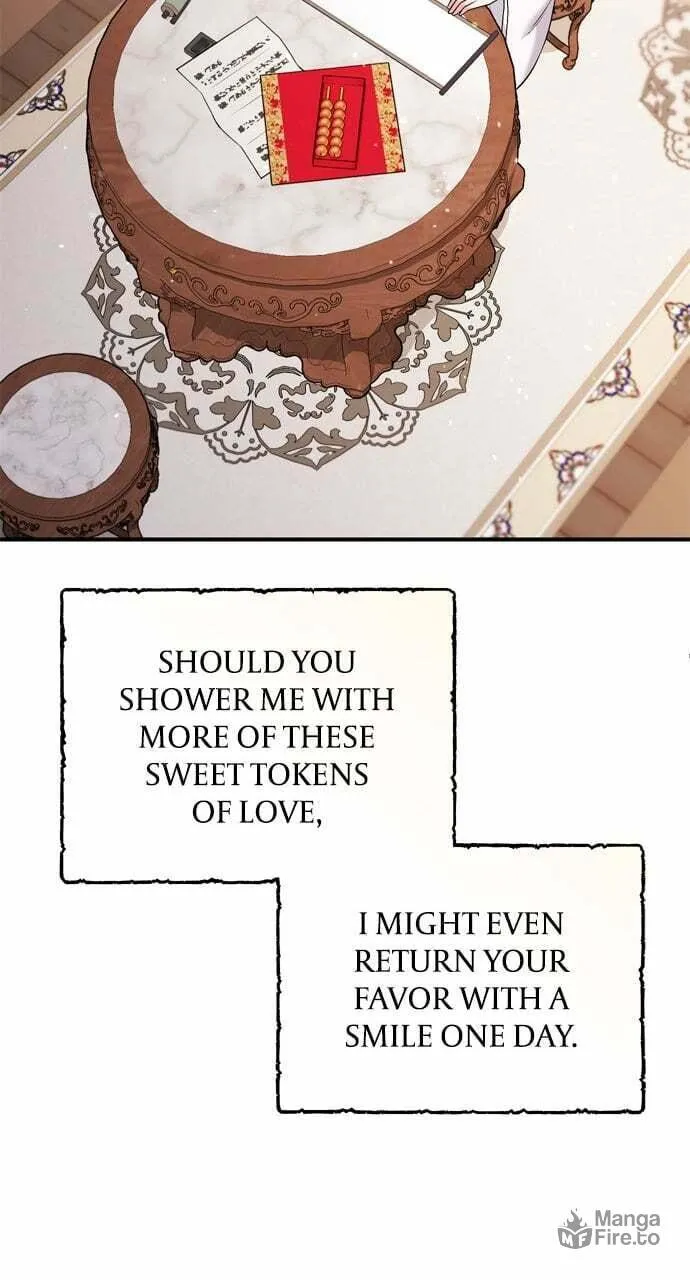 Gosu, Wakes Up as a Concubine Chapter 42 page 54 - 