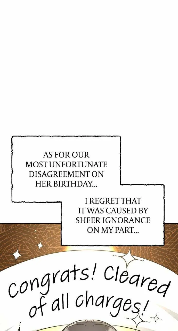 Gosu, Wakes Up as a Concubine Chapter 42 page 7 - 