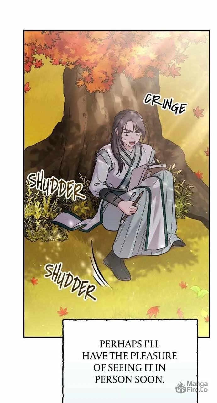 Gosu, Wakes Up as a Concubine Chapter 42 page 65 - 