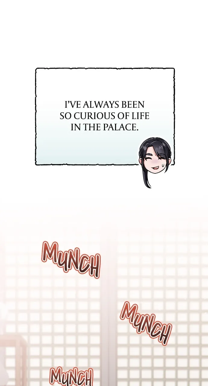 Gosu, Wakes Up as a Concubine Chapter 42 page 68 - 