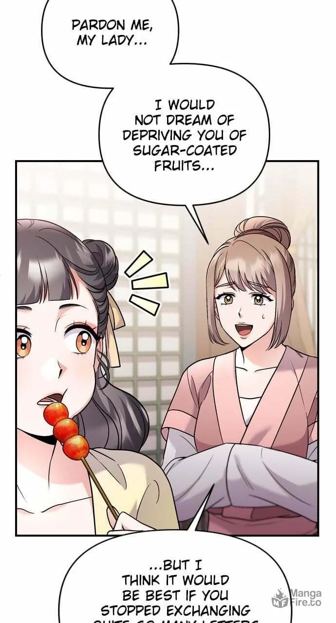 Gosu, Wakes Up as a Concubine Chapter 42 page 70 - 