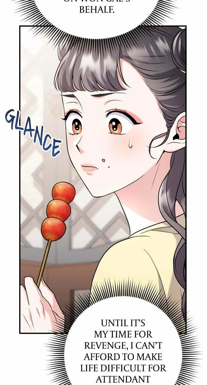Gosu, Wakes Up as a Concubine Chapter 42 page 73 - 