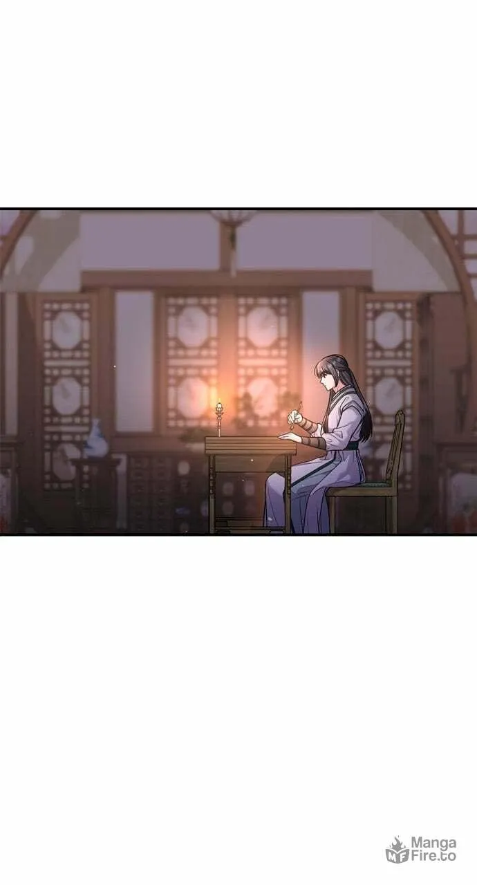 Gosu, Wakes Up as a Concubine Chapter 42 page 9 - 