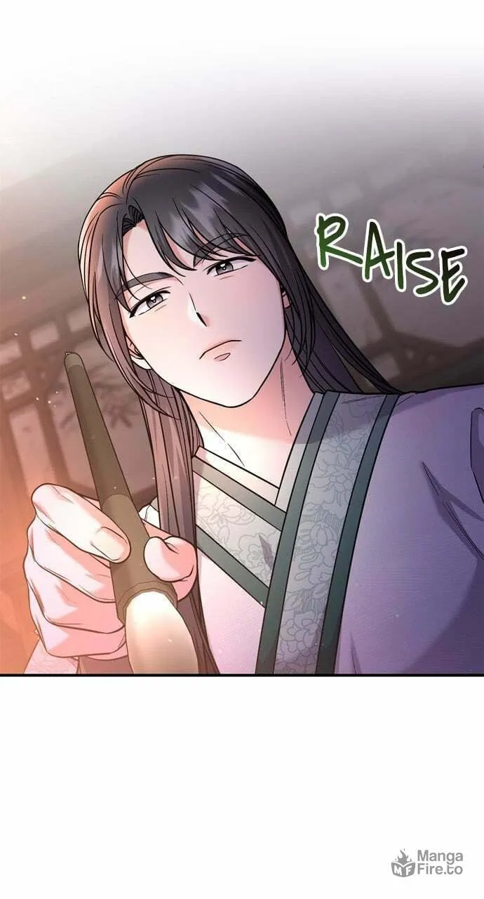 Gosu, Wakes Up as a Concubine Chapter 42 page 10 - 