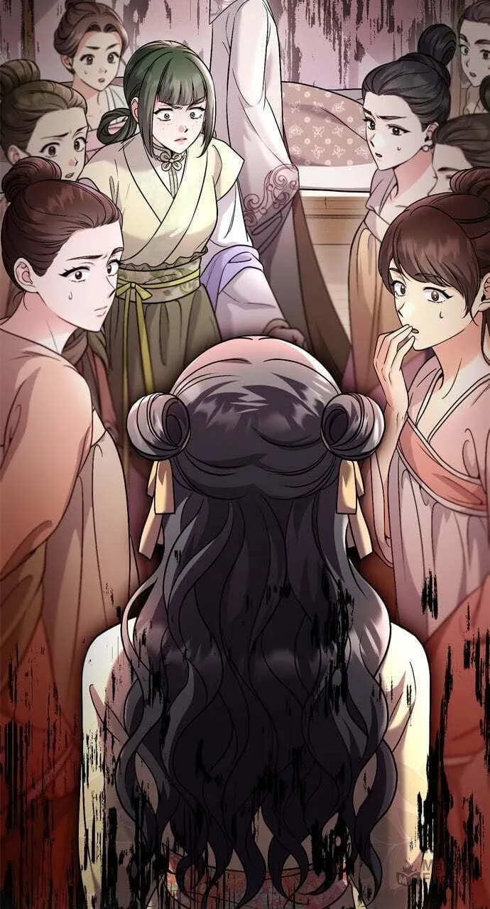 Gosu, Wakes Up as a Concubine Chapter 42 page 93 - 