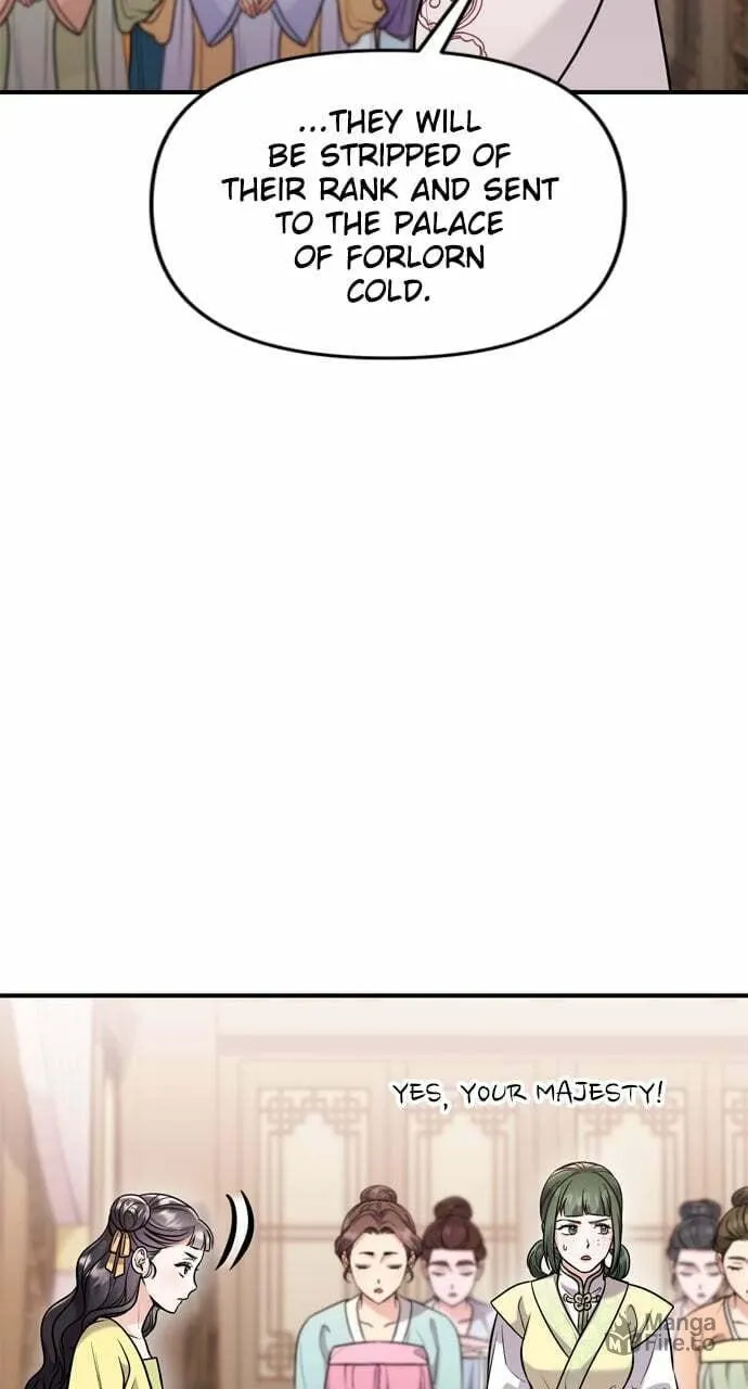 Gosu, Wakes Up as a Concubine Chapter 43 page 15 - 