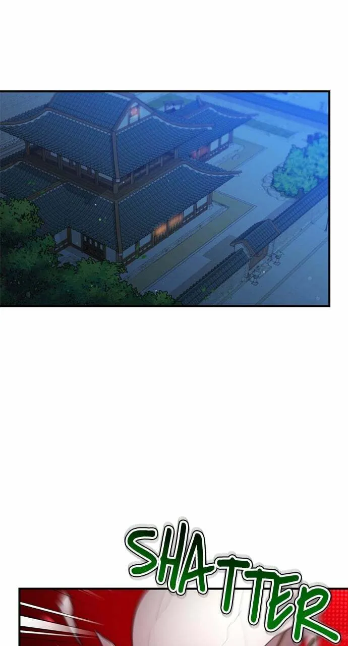 Gosu, Wakes Up as a Concubine Chapter 43 page 19 - 