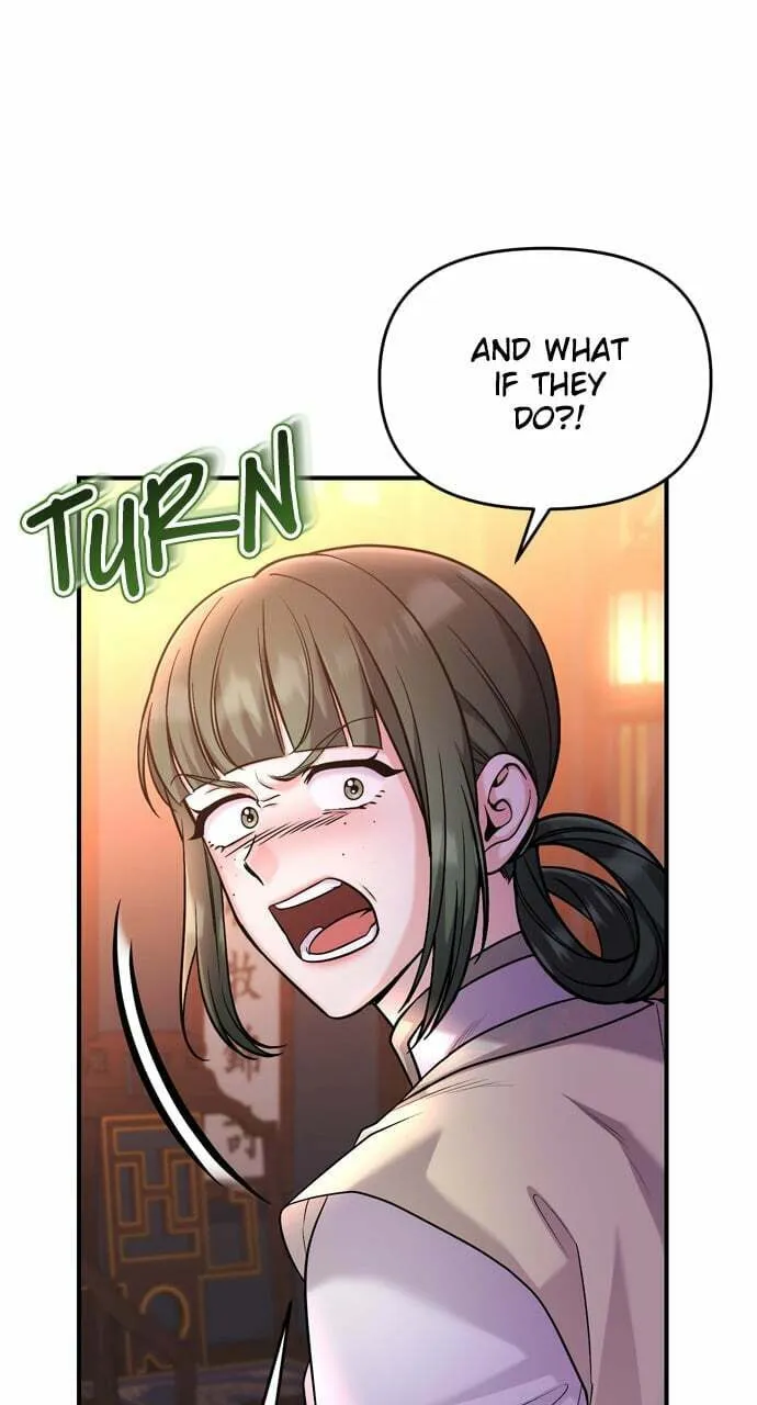 Gosu, Wakes Up as a Concubine Chapter 43 page 23 - 