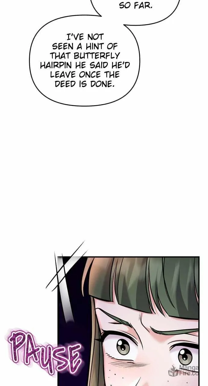 Gosu, Wakes Up as a Concubine Chapter 43 page 27 - 
