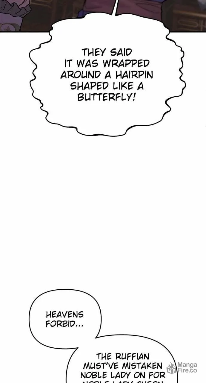 Gosu, Wakes Up as a Concubine Chapter 43 page 30 - 