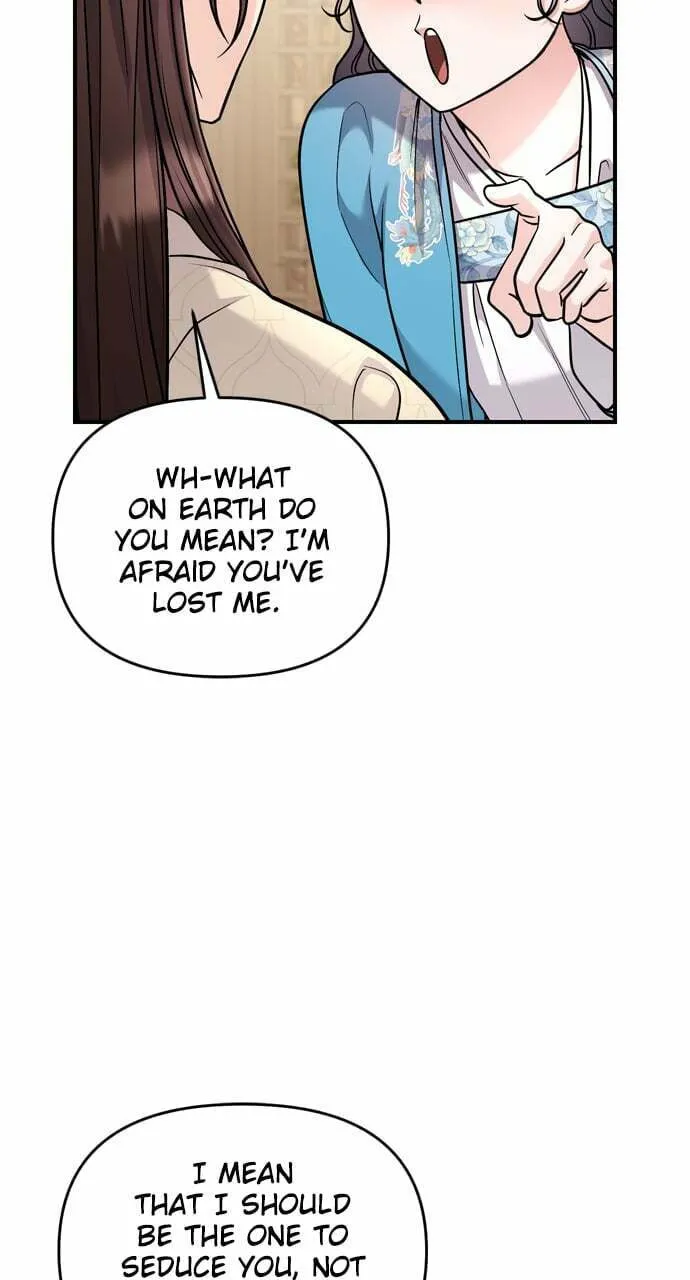 Gosu, Wakes Up as a Concubine Chapter 43 page 49 - 