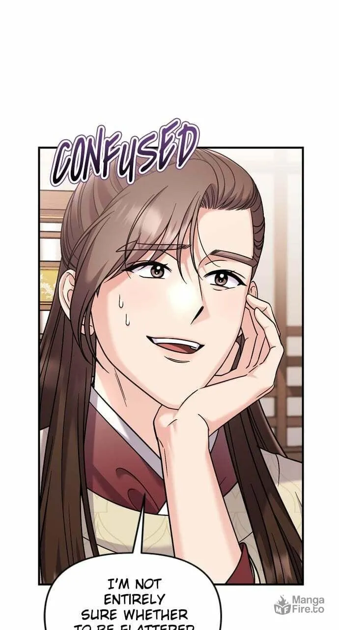 Gosu, Wakes Up as a Concubine Chapter 43 page 51 - 