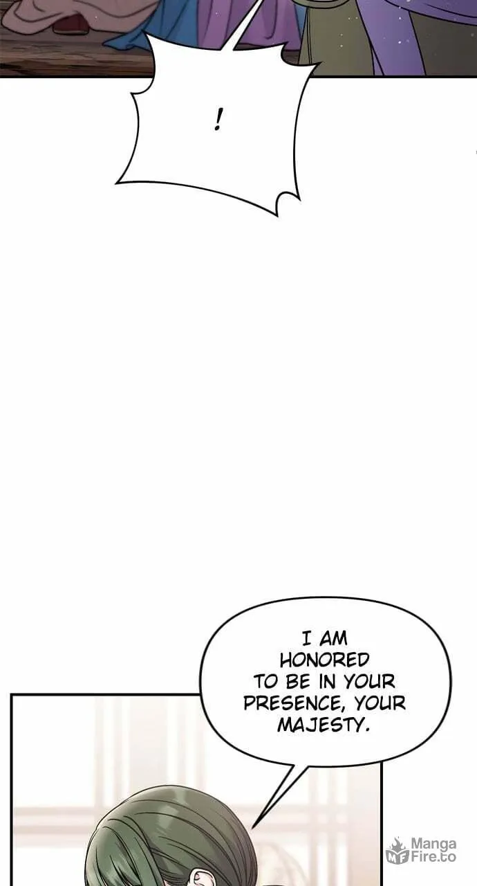 Gosu, Wakes Up as a Concubine Chapter 43 page 57 - 
