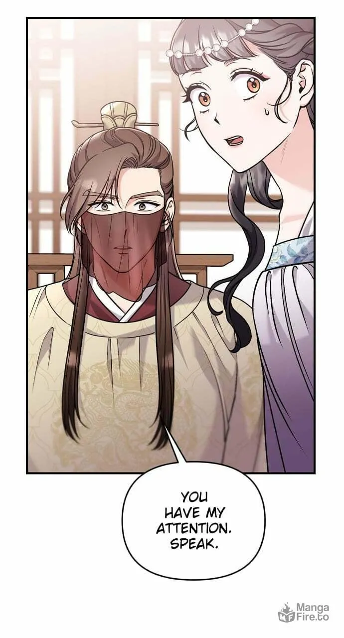 Gosu, Wakes Up as a Concubine Chapter 43 page 63 - 