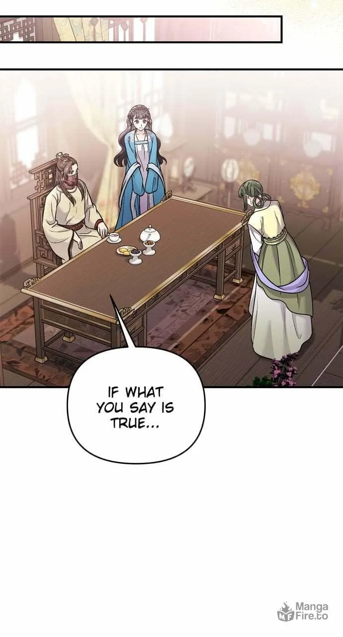 Gosu, Wakes Up as a Concubine Chapter 43 page 65 - 