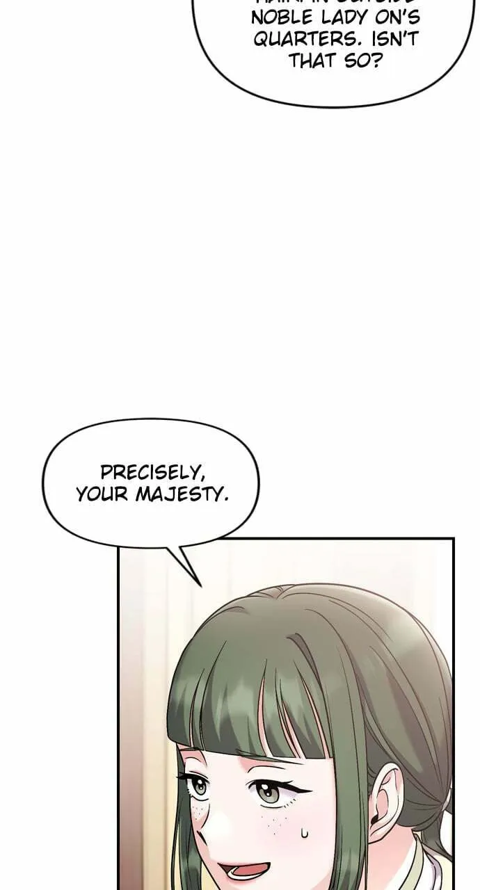 Gosu, Wakes Up as a Concubine Chapter 43 page 67 - 