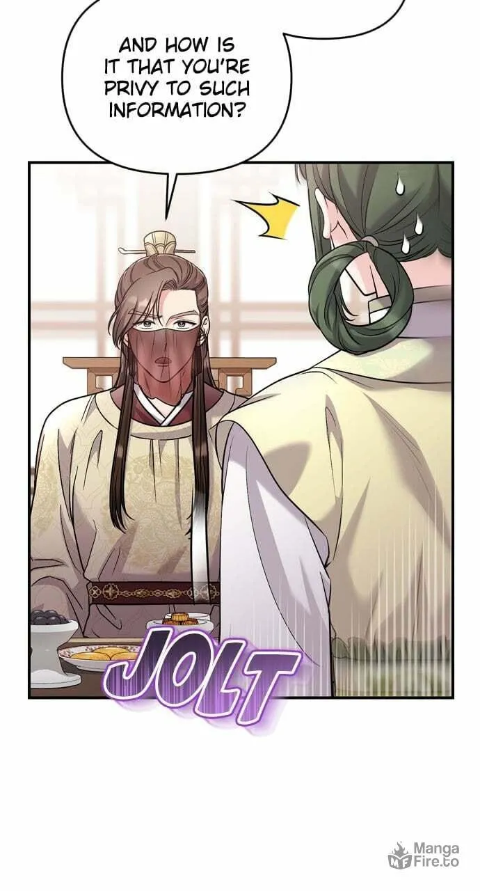 Gosu, Wakes Up as a Concubine Chapter 43 page 69 - 