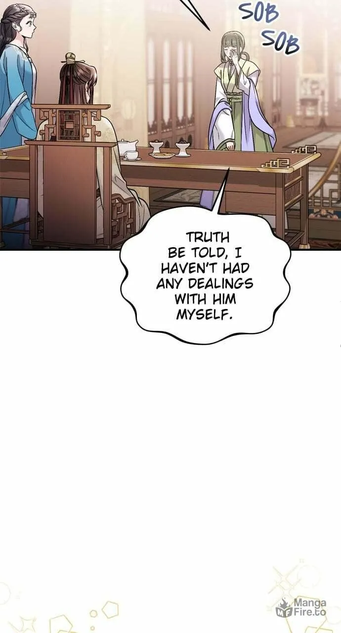 Gosu, Wakes Up as a Concubine Chapter 43 page 75 - 