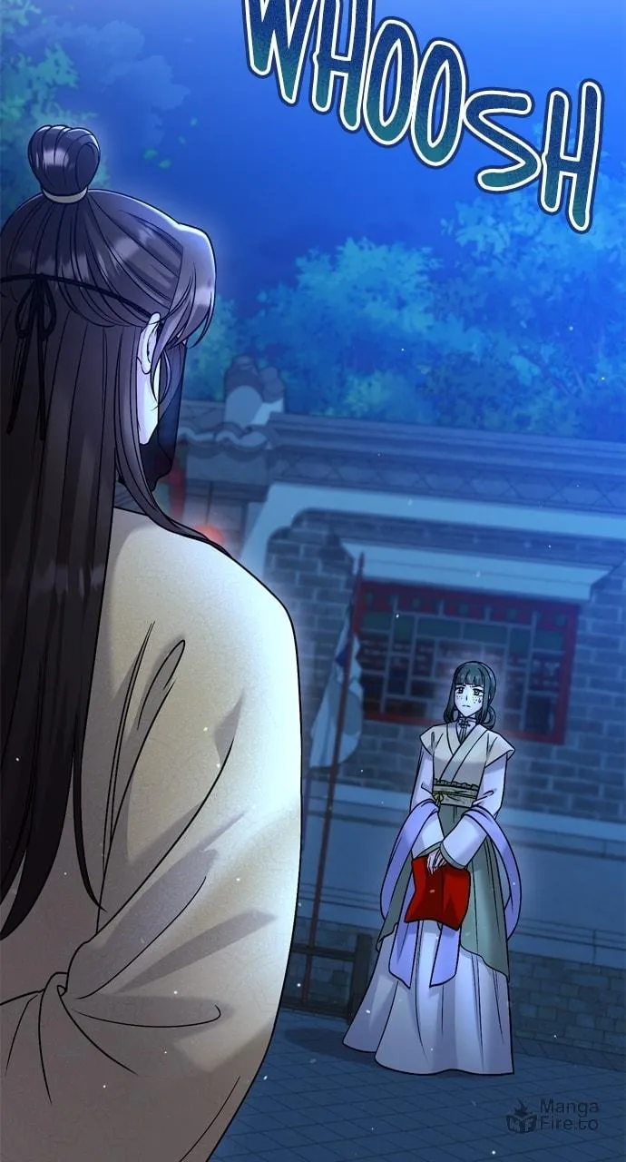 Gosu, Wakes Up as a Concubine Chapter 43 page 87 - 