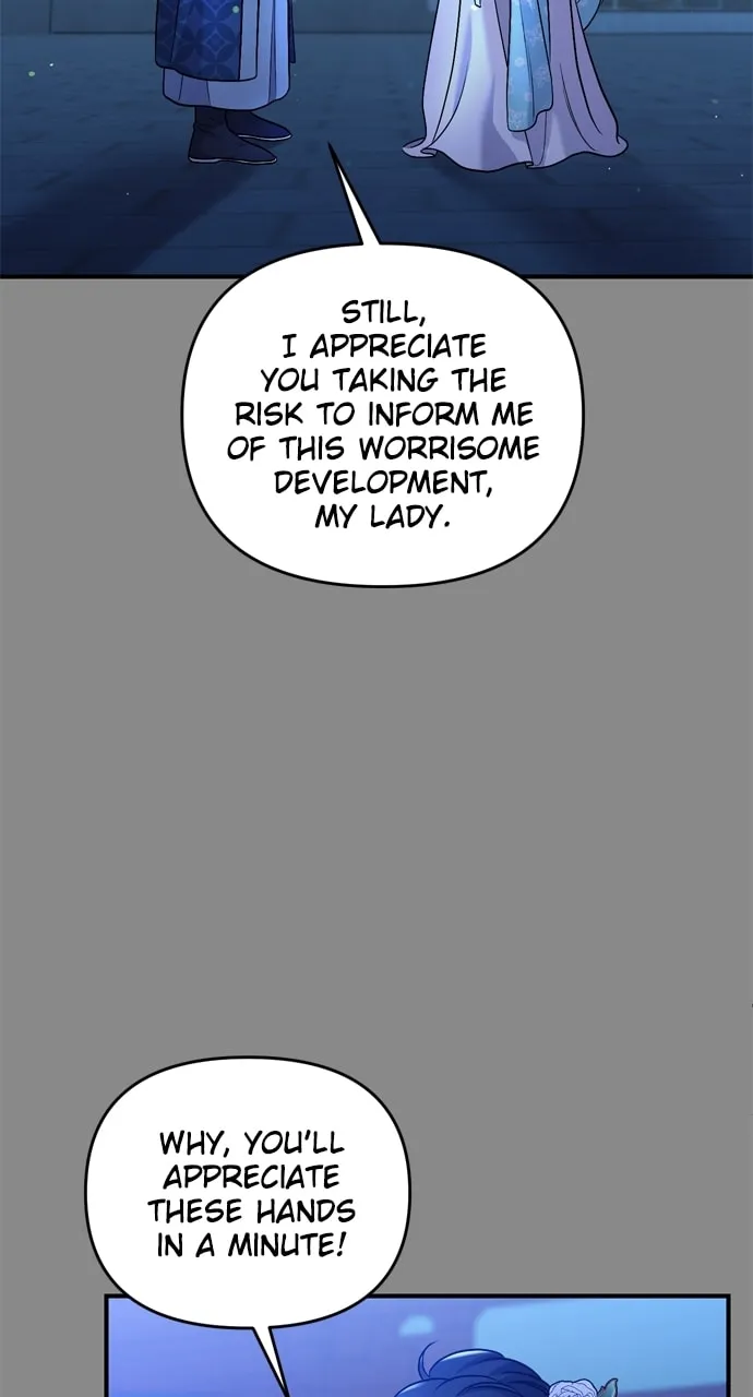 Gosu, Wakes Up as a Concubine Chapter 44 page 13 - 