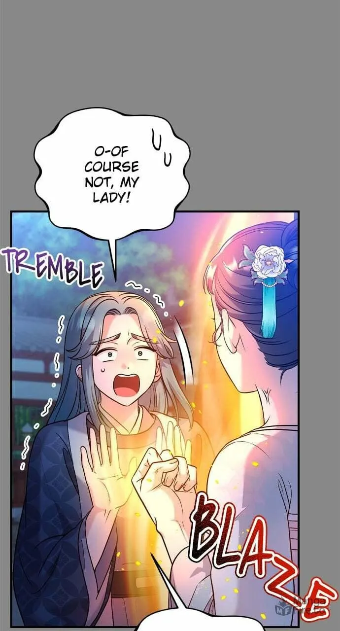 Gosu, Wakes Up as a Concubine Chapter 44 page 15 - 